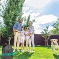 thumbnail image 3 of Anti Barking Device 50ft Dog Bark Control Device Stop Dogs From Barking & 4 Modes Bark Deterrent De, 3 of 5