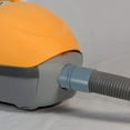 thumbnail image 4 of SEWCHICS Dryer Lint Vacuum Attachment  Mm Hose Adapter for Vacuum Cleaner Replacement Kit, 4 of 8