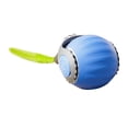 thumbnail image 3 of Pelota Interactiva para Gatos Rodante Automática Gatitos Interior () Azul, 3 of 4
