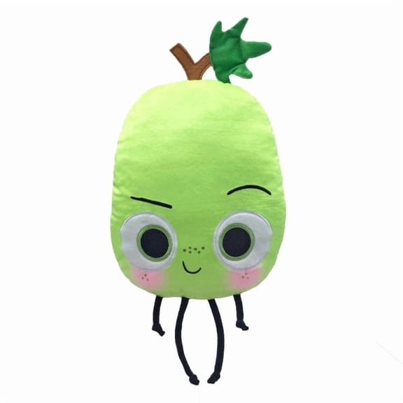 The Sour Grape 10" Plush