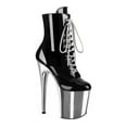 thumbnail image 2 of Women's Pleaser Flamingo 1020 Ankle Boot, 2 of 2
