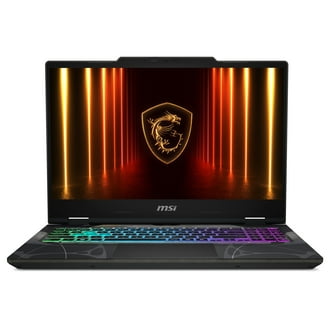 MSI Katana 15.6 inch QHD 165Hz Gaming Laptop Intel Core i7-14650HX