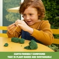 thumbnail image 2 of Educational Insights Plant-Based Playfoam Naturals 4-Pack, Sensory & Fidget Toy in 4 Colors, Ages 3+, 2 of 6