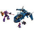 thumbnail image 4 of LEGO Super Heroes X-Men contre le Sentinelle, 4 of 6