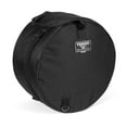 thumbnail image 2 of Humes & Berg Tuxedo Snare Drum Bag Black 5x14, 2 of 2
