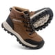 thumbnail image 2 of Calzado Discovery Bota Café para Niños DI3080, 2 of 5