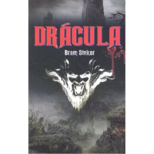 Dracula Total Book 9786078578047