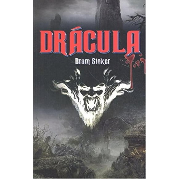 Dracula Total Book 9786078578047