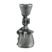 Goblet of Fire Miniature Replica from Harry Potter film collectable miniature replica in Silver by Noble Collection