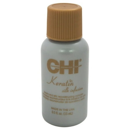 keratin infusion