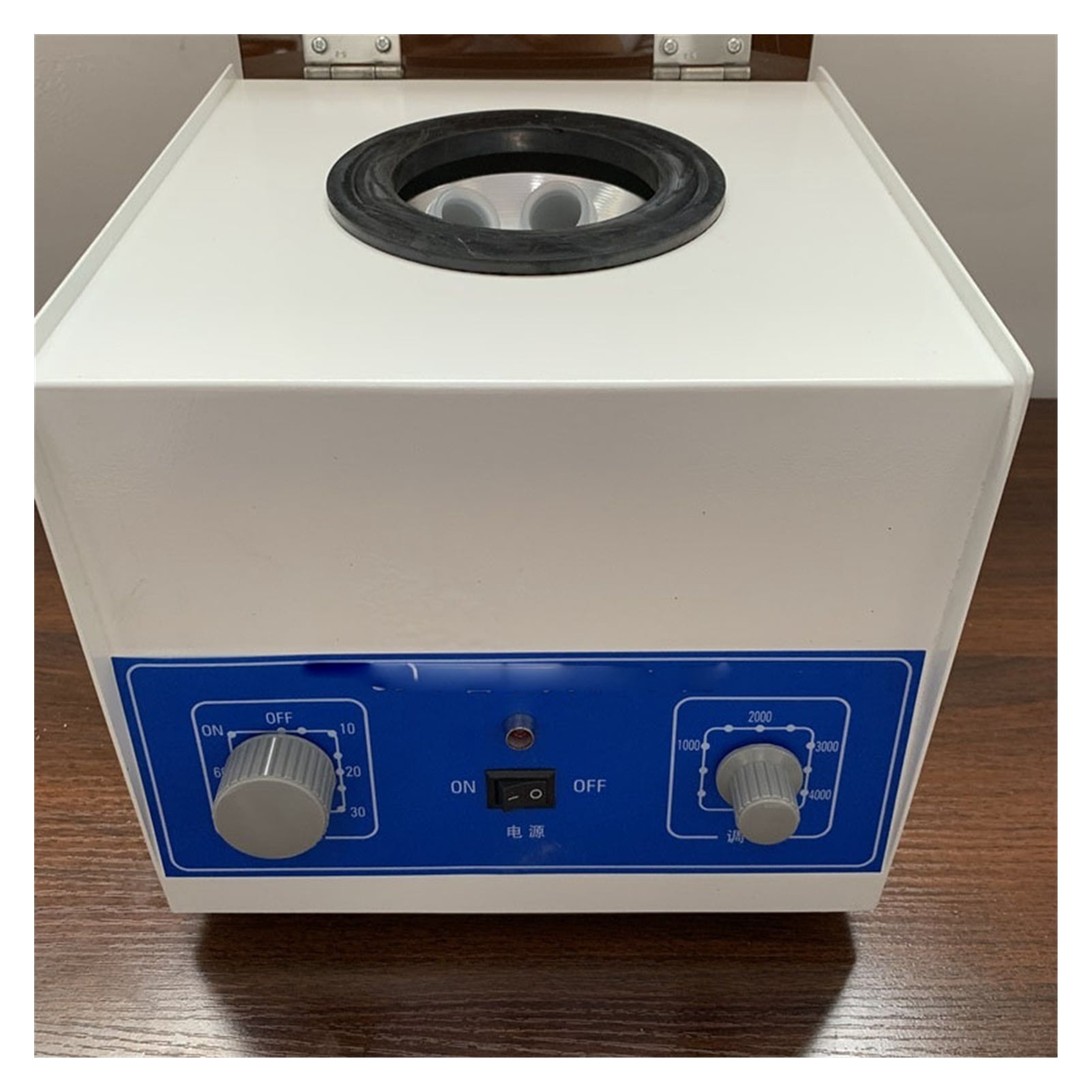 Electric Centrifuge 20ml6 4000 Rpm Conventional Laboratory Centrifuge ,Easy to Operate