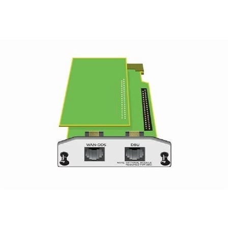 NetVanta 3000 Series 1200864L1 Expansion Module