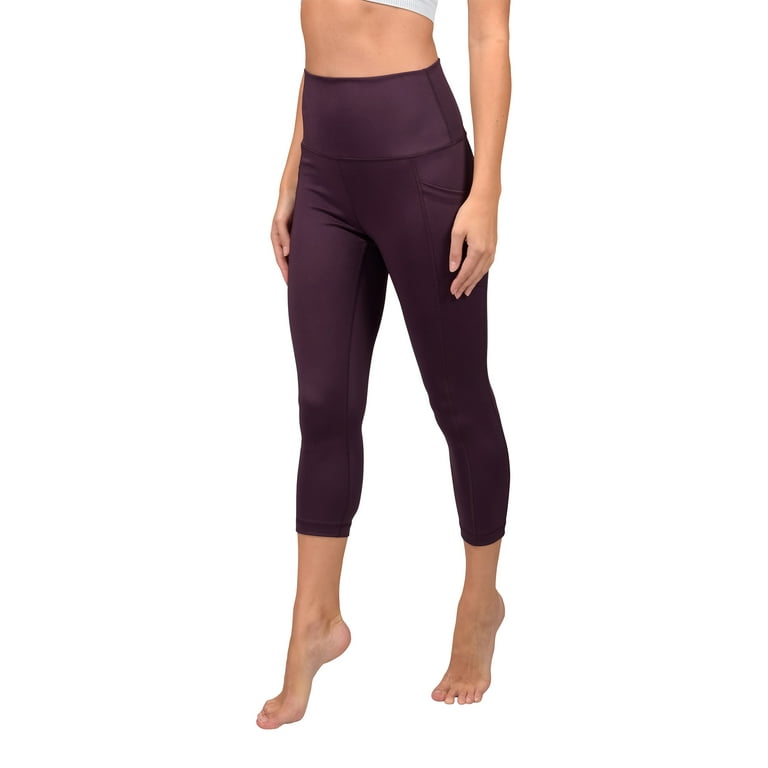 Women's Active Airlink High Rise Capri with Pocket 