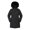 Jet Black, variant on Womens Aurora Down Jacket