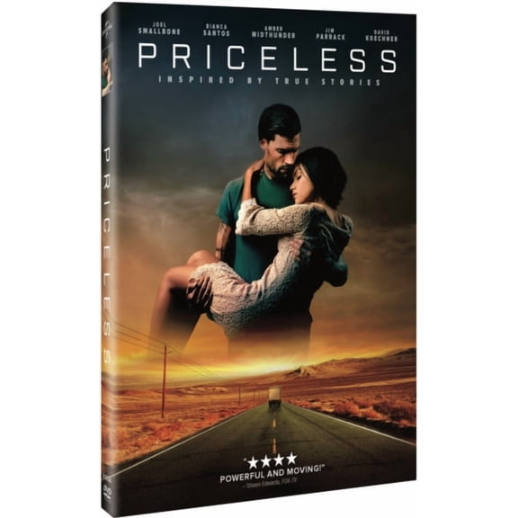 Priceless (DVD), Drama, Universal