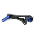 thumbnail image 6 of Mad Hornets Shift Foot Lever Gear Change Pedal Blue Fit for BMW R1250 GS GSA 2019+, 6 of 8