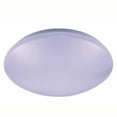 thumbnail image 1 of 16 watt 1196 Lumens 3000K D11.5 in. LED Ceiling Flush Mount, 1 of 1