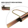 thumbnail image 3 of RUNROTOO Cylindrical Umbrella Accessory Beach Umbrella Base Stand 1Pcs Iron, 3 of 8