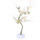 thumbnail image 1 of Lámpara De árbol De Bonsái De Mano De Obra Exquisita, Lámpara De árbol, Brillante Para Decoración En Tu Dormitorio, Boda, 1 of 8