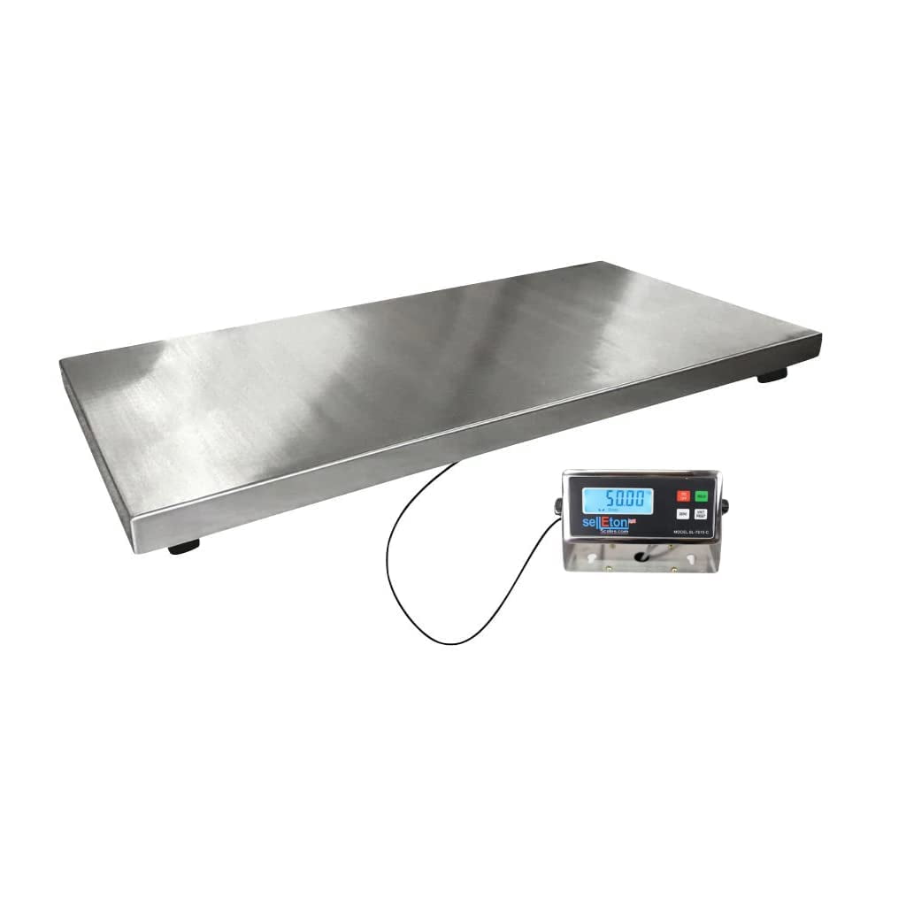 Optima Scales OP-922-1000 Vet Scale 1000 lbs x 0.2 lb.