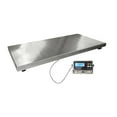 thumbnail image 4 of Optima Scales OP-922-1000 Vet Scale 1000 lbs x 0.2 lb., 4 of 7