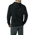 thumbnail image 2 of Chaps Men's Everyday Fleece Logo Pullover Hoodie- Sizes XS up to 4XB, 2 of 5