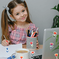 thumbnail image 4 of Realistic Tulip Stickers Stickers, Waterproof Tulip Stickers Sticker for Water Bottle Laptop Phone Cases Planner Skateboard Luggage Helmet Party Favor Decor, Ideal for Adults Teens Teacher Rewards, 4 of 9