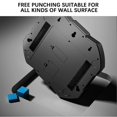 thumbnail image 2 of Music Boxing Machine for Kids 3 Speed Smart Wall Punch Boxing Bags Home/Office Training Punching Equipment, 2 of 5