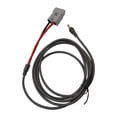 thumbnail image 3 of Arnés de conversión de cable de alimentación accesorios directos Convenientes Cable de alimentación de cable de extensión de alimentación para 5 metros, 3 of 8