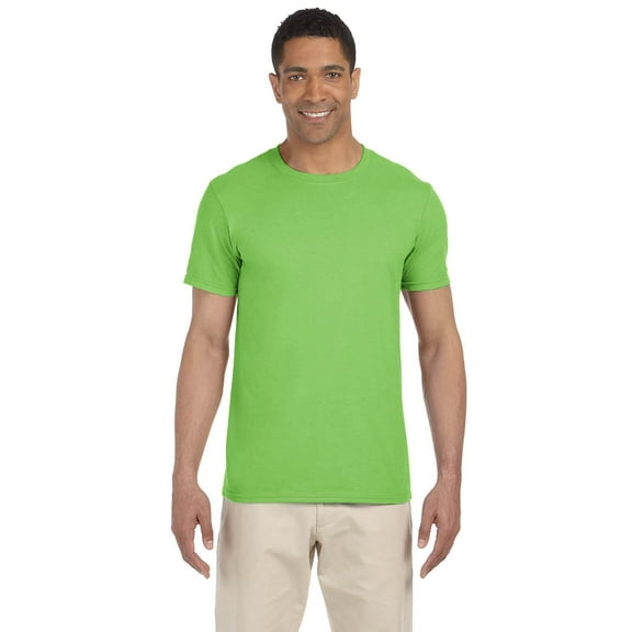 Adult Softstyle® 4.5 Oz. T-Shirt
