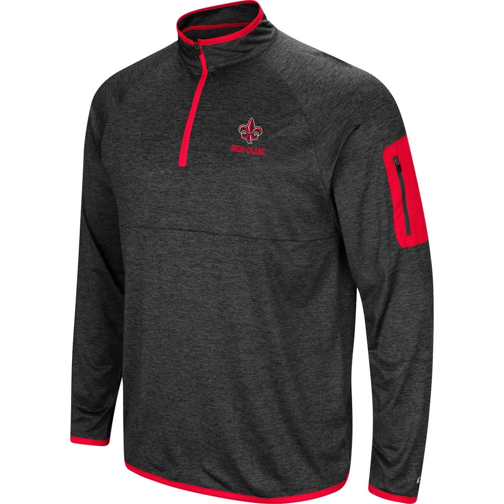 Colosseum Athletics - Colosseum Men's Louisiana-Lafayette Ragin' Cajuns ...