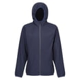 thumbnail image 1 of Regatta Mens Navigate Full Zip Fleece Jacket, 1 of 4