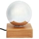 thumbnail image 2 of Luz Nocturna Bola de Cristal Decorativa NikouMX 9x9x3cm, 2 of 8