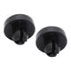 thumbnail image 4 of 2 topes de de tapa de maletero 12832495 Clip de hebilla para convertible, 4 of 7