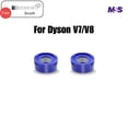 thumbnail image 1 of Washable HEPA Front & Post Filter Replacement Spare Parts For Dy*son V6 V7 V8 DC58 DC59 Vacuum Cleaner Cleaning Spare Parts, 1 of 10