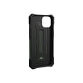 thumbnail image 2 of UAG Pathfinder Rugged Case iPhone 13 2021 Olive, 2 of 5