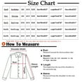 thumbnail image 2 of IROINNID Men's Sweater Round Neck Long Sleeve Jumper Mid-Length Solid Color Knit Pullover Ladies Sweater Tops, 2 of 3