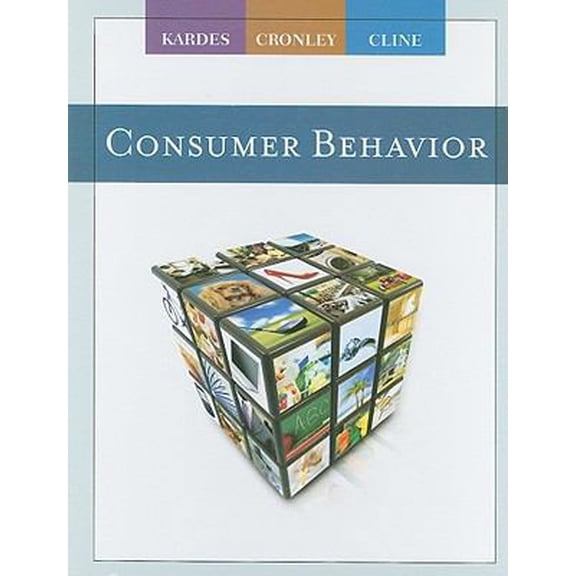 Pre-Owned Consumer Behavior (Hardcover) 0538745401 9780538745406