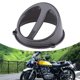 thumbnail image 4 of HUASHENG Cubierta Del Ventilador De Scooter , La Cuchara De Aire De La Motocicleta De Fibra De Carbono Plástico De Las Piezas De Ajuste Para Moto, 4 of 4