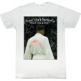 thumbnail image 1 of MUHAMMAD ALI-CHAMP-WHITE ADULT S/S TSHIRT-2XL, 1 of 1