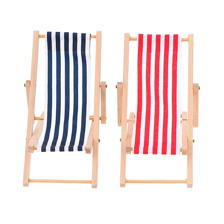Toy beach chair online