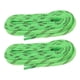 thumbnail image 1 of Ice Hockey Shoelaces Long Durable Laces for Ice Hockey 2Pairs Green, 1 of 5