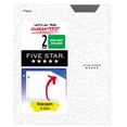 thumbnail image 5 of Five Star 2 Pocket Plastic Folder - 3 pack Assorted Colors, 5 of 5