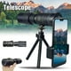 thumbnail image 2 of Mini zoom monocular con prisma Bak4 telescopio compacto impermeable para senderismo, caza, acampada Methold OD000124-00B, 2 of 7