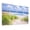 Color 1, variant on 8 Pack Art Acoustic Panels Sound Absorbing Beachside Wooden Path Bridge Boardwalk Stair Graphic Wooden Boardwalk Decorative Soundproof Wall Panels Self Adhesive for Nursery Game Room Bedroom 48"x32"