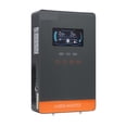 thumbnail image 4 of 4500W 6500W Hybrid Solar Inverter 24V 48V 230VAC Off Grid Inverter With MPPT 150A Solar Charr 6.25 Inch Touch Button ,Easy to Use, 4 of 6