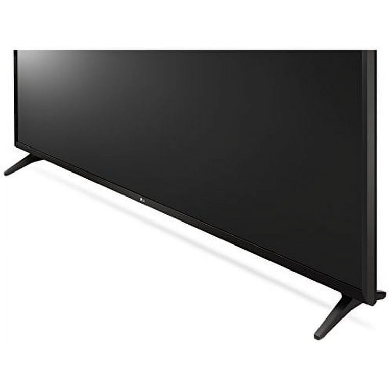 LG 49-Inch 4K Smart LED TV 49UJ6300 (2017) - Walmart.com