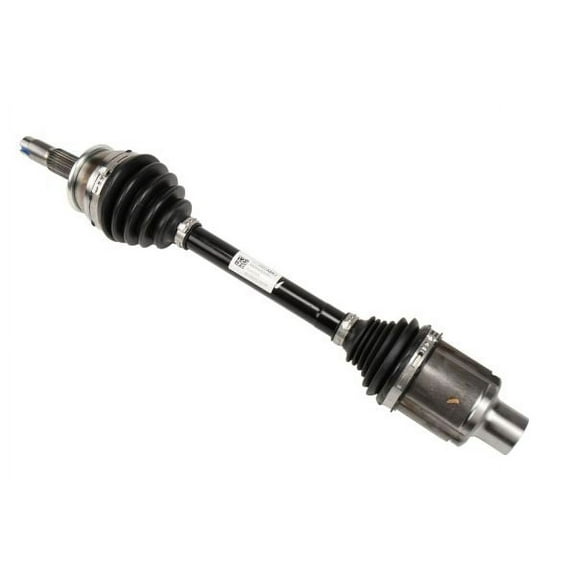 SHAFT ASM-FRT WHL D (A)