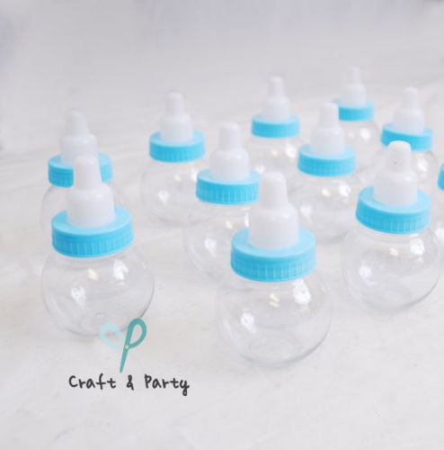 Empty Bubble Soap Bottles Wedding Birthday Party Decoration Baby Gift 