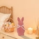 thumbnail image 5 of Figura de conejo de Pascua, 5 of 6